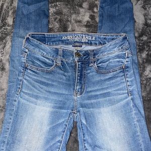 American Eagle Jegging